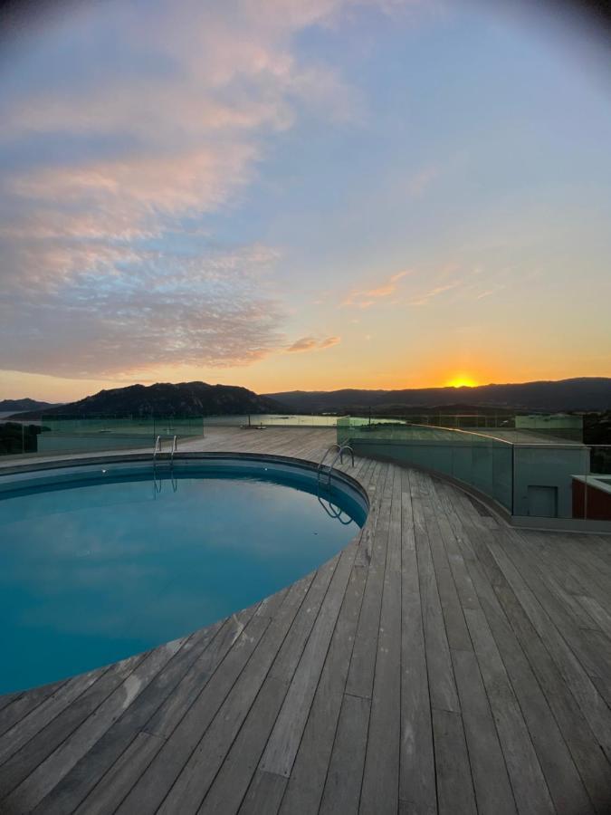 Hotel Carre Noir Porto-Vecchio  Exterior foto
