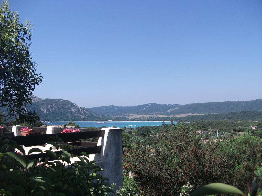 Hotel Carre Noir Porto-Vecchio  Cameră foto